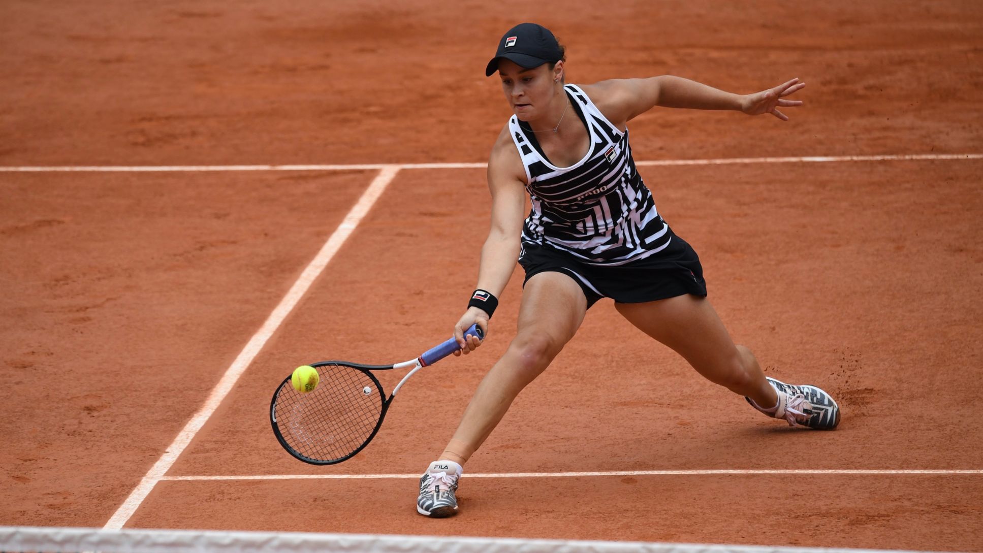 Prix tennis fila store